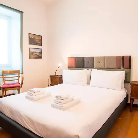 Casa Geco Cozy apartment near St Peter-3