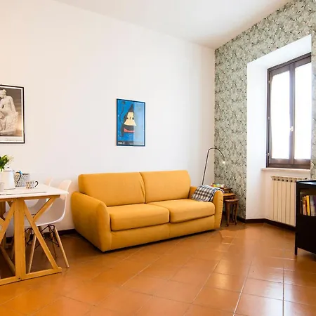 Casa Geco Cozy apartment near St Peter-2