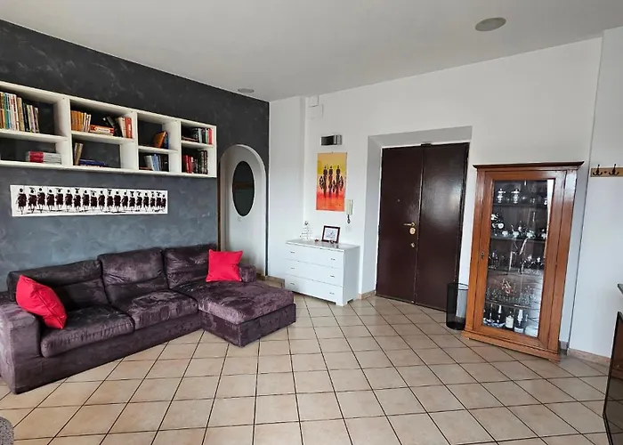St. Peter'S Rooms Suite